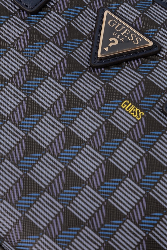 Accesorii Guess poseta HWJT93.44750 albastru