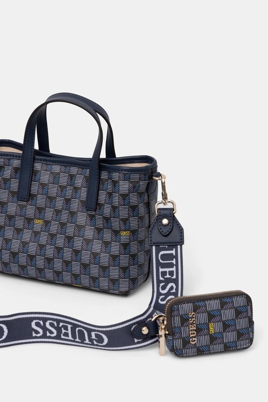 Сумочка Guess блакитний HWJT93.44750