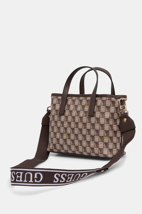 Сумочка Guess коричневий HWJT93.44750
