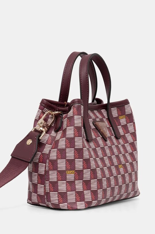 Чанта Guess HWJT93.44750 бордо SS25