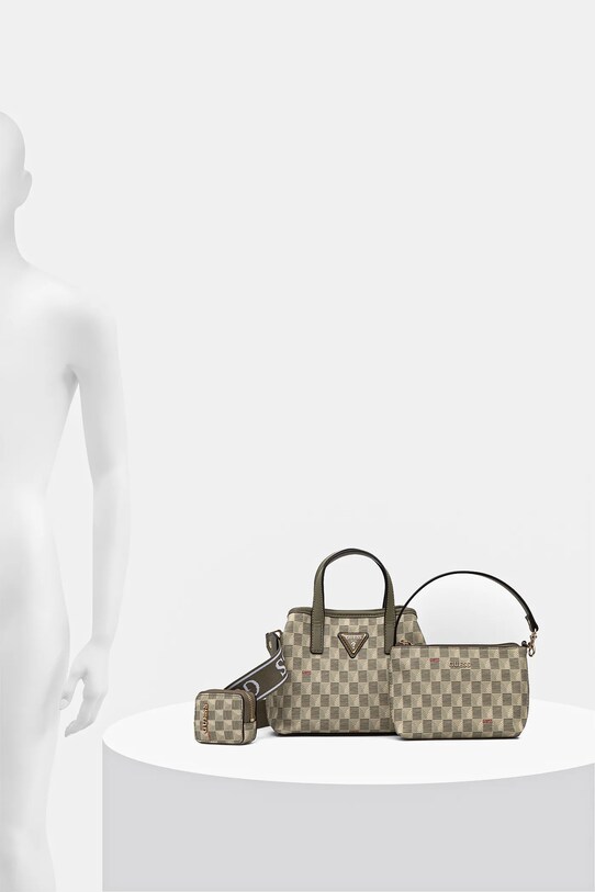 Kabelka Guess HWJT93.44750
