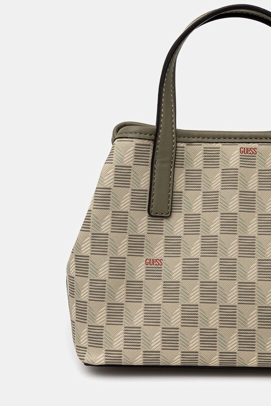 Doplnky Kabelka Guess HWJT93.44750 zelená