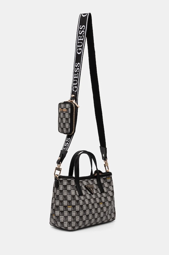 Torbica Guess HWJT93.44750 črna SS25
