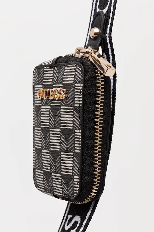 Dodatki Torbica Guess HWJT93.44750 črna