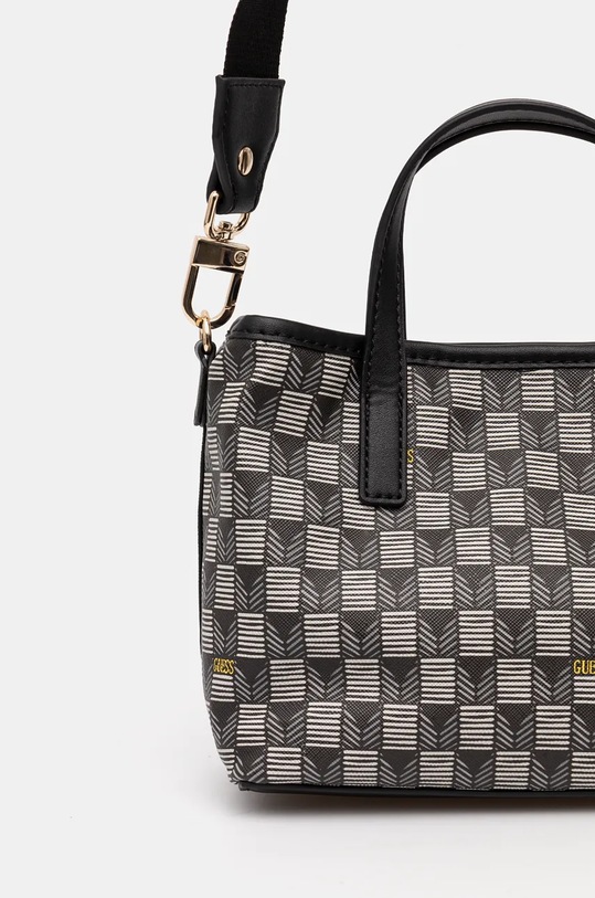 Torbica Guess črna HWJT93.44750