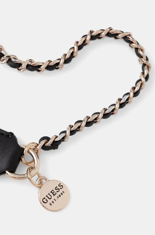 Kabelka Guess GIULLY HWBG87.48200 černá