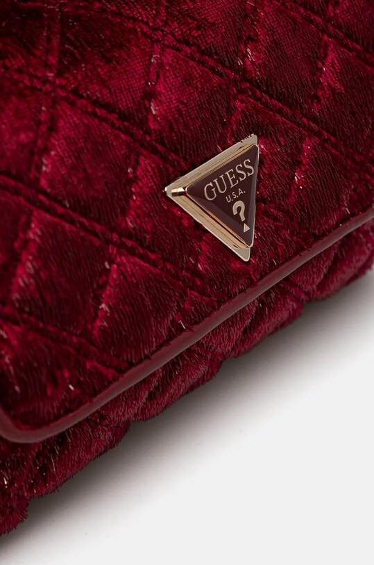 Сумочка Guess GIULLY бордо HWQE87.48740