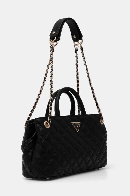 Сумочка Guess GIULLY HWQG87.48090 чёрный AW24