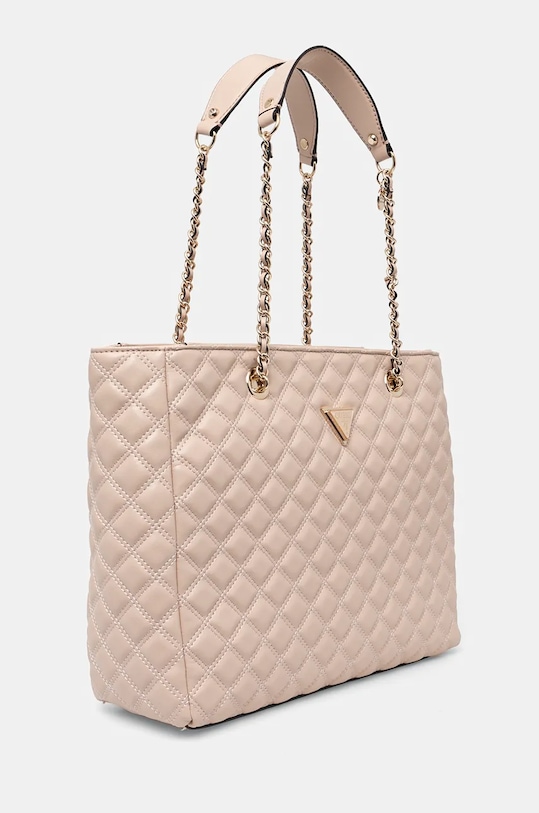 Kabelka Guess GIULLY HWQG87.48230 béžová NC24