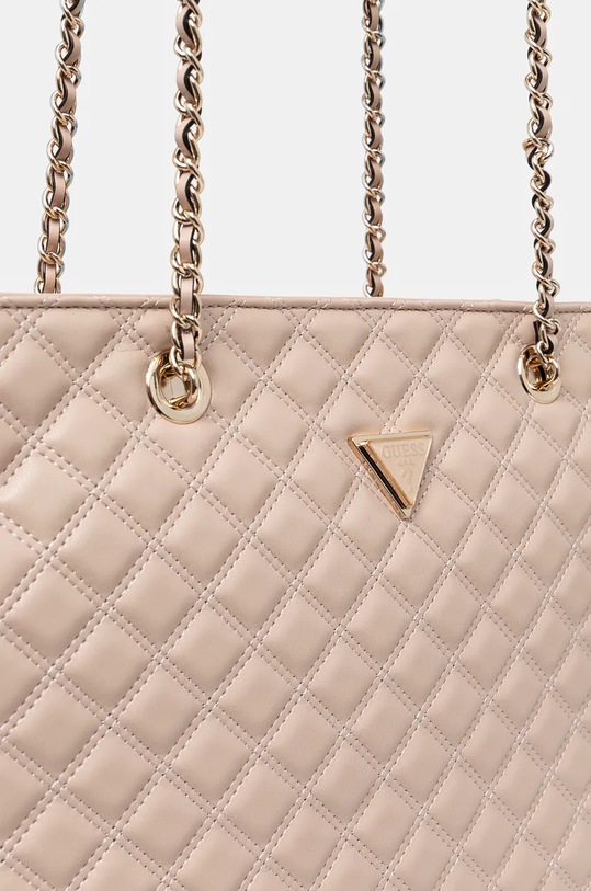 Kabelka Guess GIULLY béžová HWQG87.48230