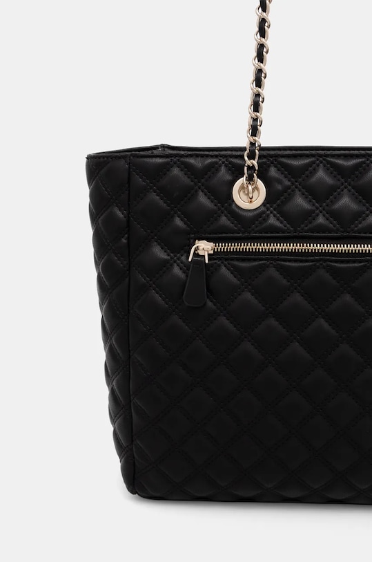 Doplňky Kabelka Guess GIULLY HWQG87.48230 černá
