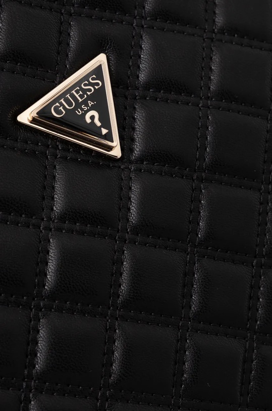 Kabelka Guess GIULLY černá HWQG87.48230