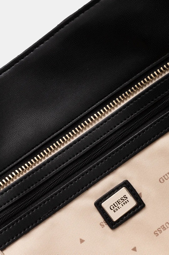 Kabelka Guess GIULLY HWQG87.48230 černá