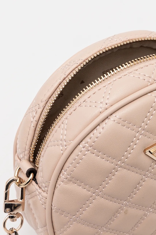 Чанта Guess GIULLY бежов HWQG87.48700