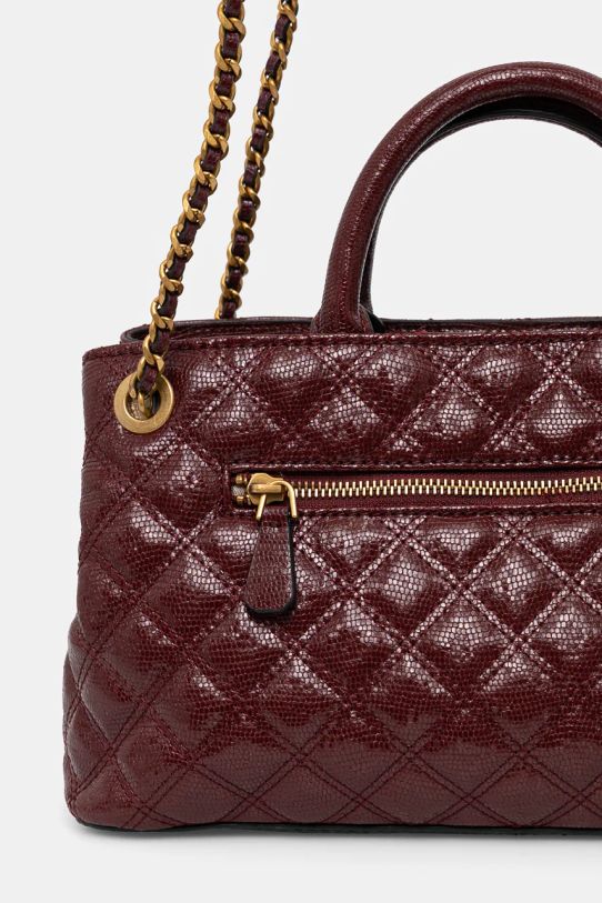 Dodaci Torba Guess GIULLY HWQK87.48090 bordo