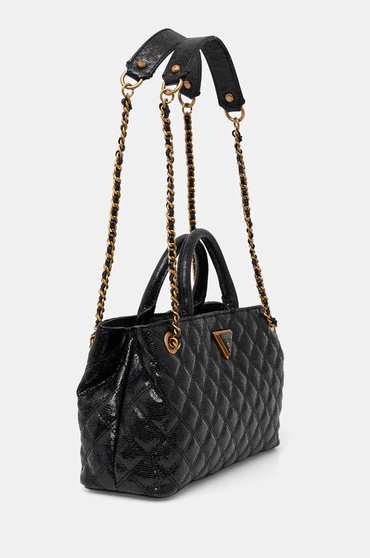 Kabelka Guess GIULLY HWQK87.48090 černá AW24
