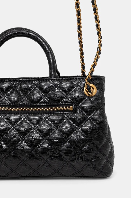 Doplňky Kabelka Guess GIULLY HWQK87.48090 černá