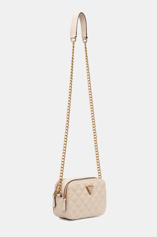 Сумочка Guess GIULLY HWQK87.48140 бежевый AW24
