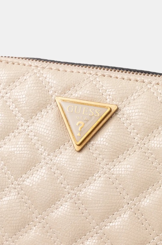 Сумочка Guess GIULLY бежевый HWQK87.48140