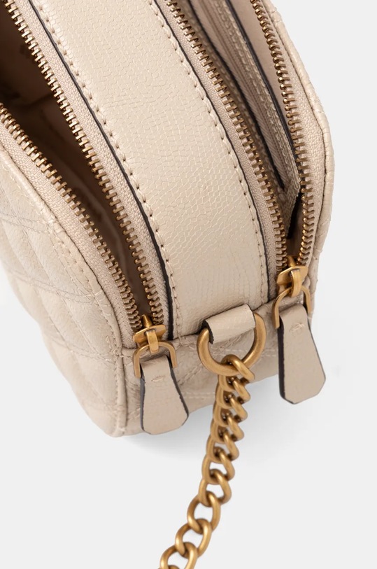 Сумочка Guess GIULLY HWQK87.48140 бежевый