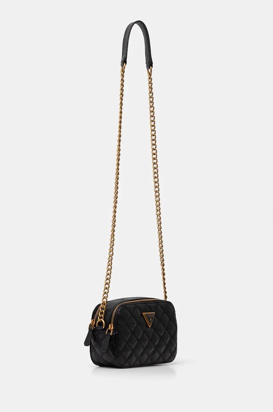 Kabelka Guess GIULLY HWQK87.48140 černá AW24