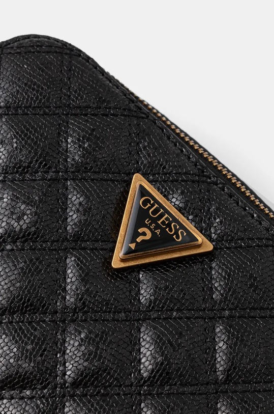 Kabelka Guess GIULLY černá HWQK87.48140