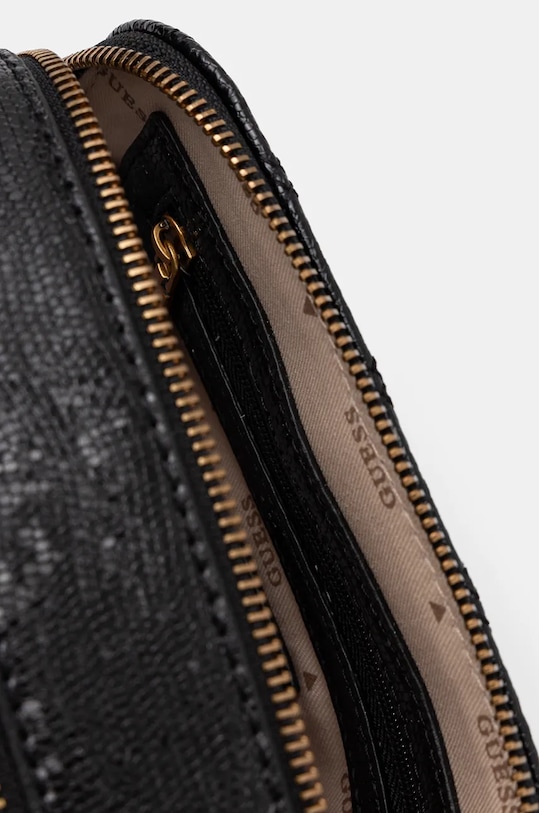 Kabelka Guess GIULLY HWQK87.48140 černá