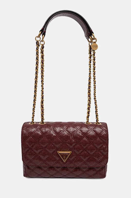 Чанта Guess GIULLY HWQK87.48200 бордо