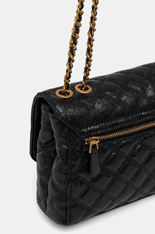 Аксессуары Сумочка Guess GIULLY HWQK87.48200 чёрный