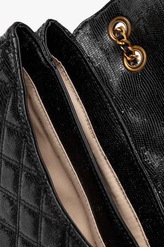 Сумочка Guess GIULLY HWQK87.48200 чёрный
