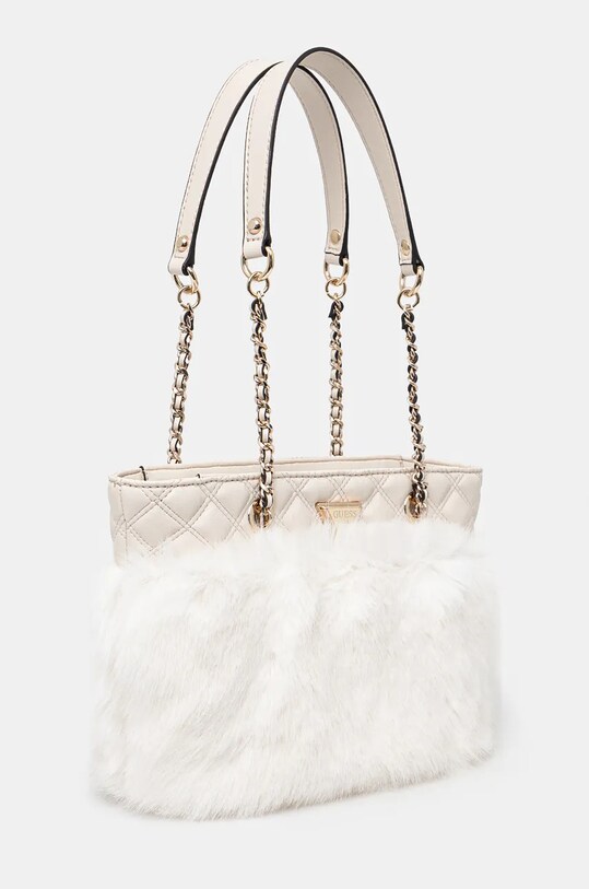 Сумочка Guess LISE HWQF93.52220 бежевый AW24