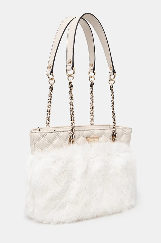 Kabelka Guess LISE HWQF93.52220 béžová AW24