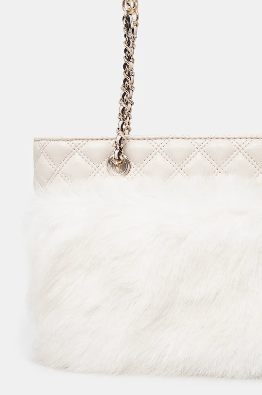 Doplňky Kabelka Guess LISE HWQF93.52220 béžová