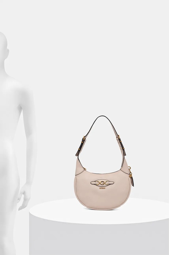 Guess torebka MALVA HWBB94.94030 różowy