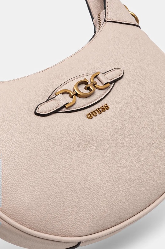 Akcesoria Guess torebka MALVA HWBB94.94030 różowy