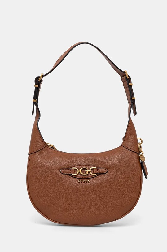 Сумочка Guess MALVA синтетичний коричневий HWBB94.94030