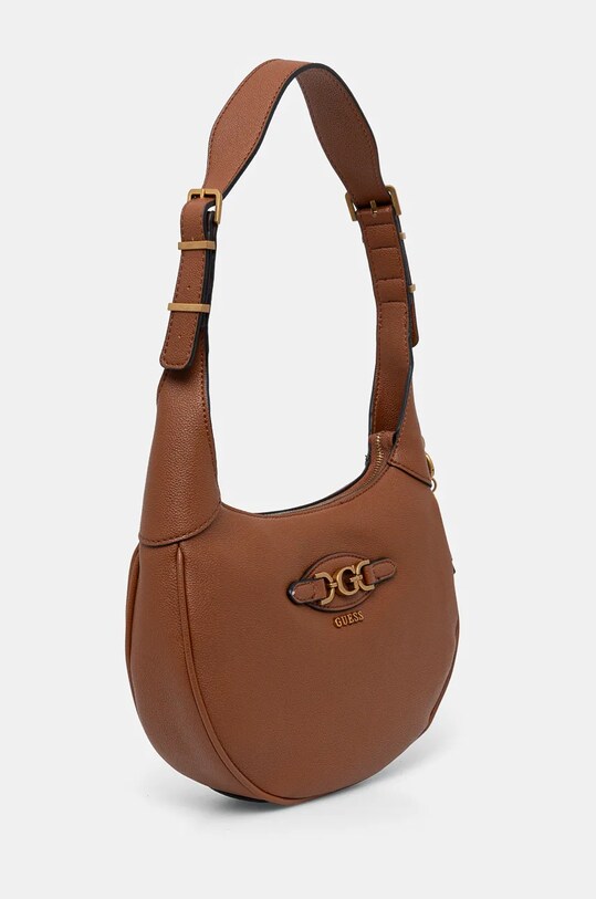 Сумочка Guess MALVA HWBB94.94030 коричневий AW24