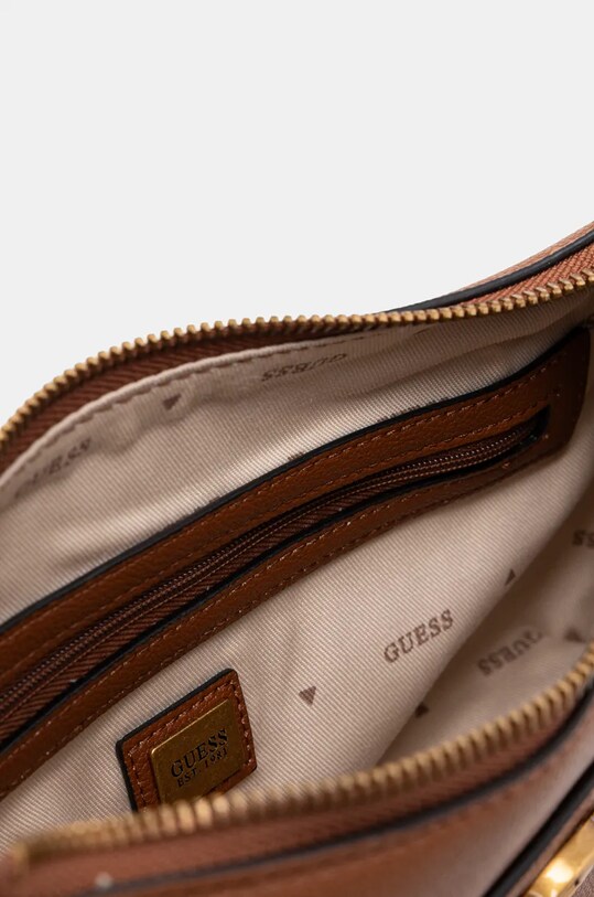 Сумочка Guess MALVA HWBB94.94030 коричневий