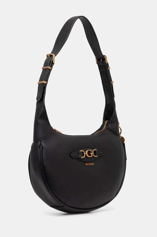 Сумочка Guess MALVA HWBB94.94030 чорний AW24