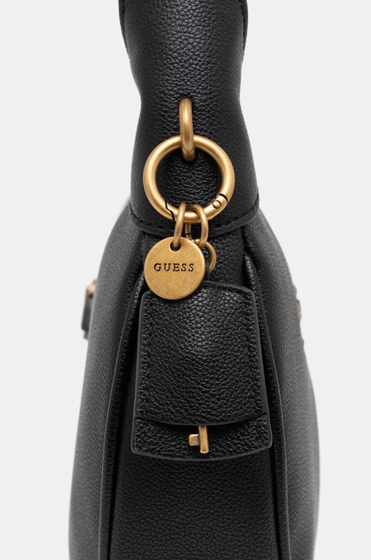 Guess torebka MALVA czarny HWBB94.94030