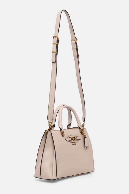 Τσάντα Guess MALVA HWBB94.94060 ροζ AW24
