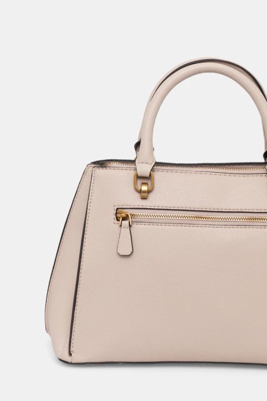 Doplňky Kabelka Guess MALVA HWBB94.94060 růžová