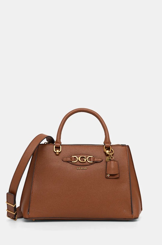 Сумочка Guess MALVA синтетичний коричневий HWBB94.94060