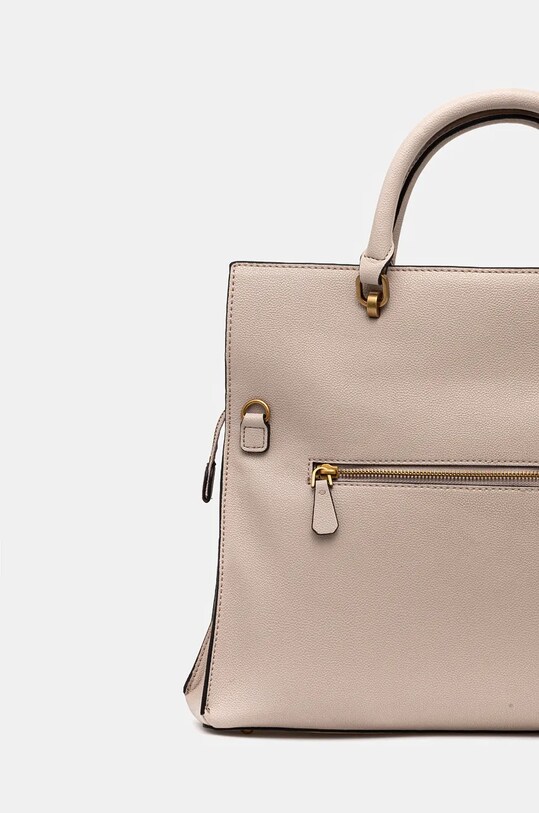 Guess torebka MALVA beżowy HWBB94.94070