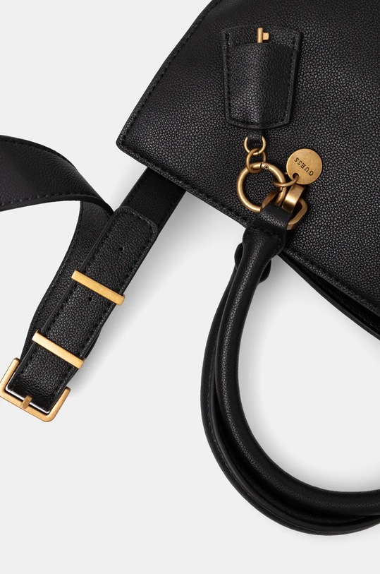 Accesorii Guess poseta MALVA HWBB94.94070 negru