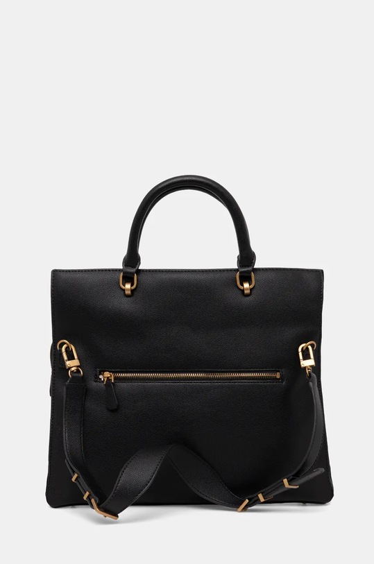 Guess poseta MALVA negru HWBB94.94070