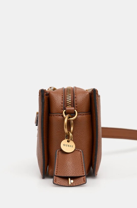 Kabelka Guess MALVA HWBB94.94120 hnedá AW24