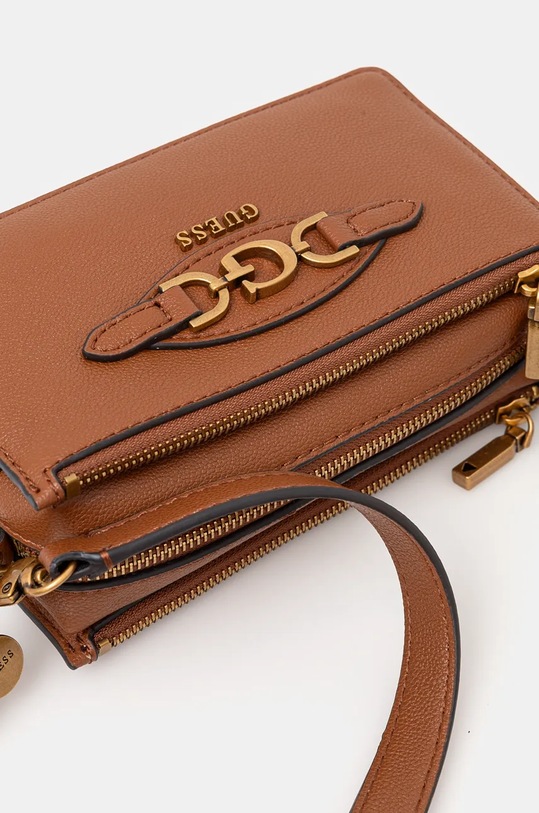 Kabelka Guess MALVA hnedá HWBB94.94120