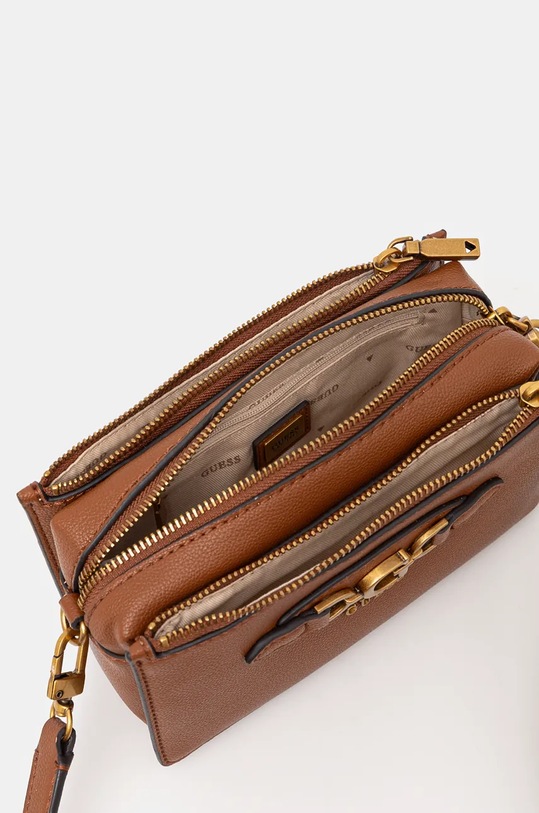 Kabelka Guess MALVA HWBB94.94120 hnedá