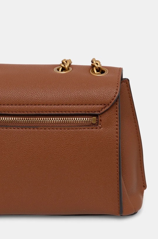 Αξεσουάρ Τσάντα Guess MALVA HWBB94.94210 καφέ